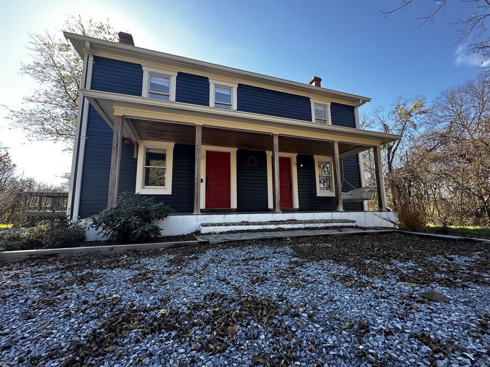 132 Marlene Ave in Martinsburg, WV - Building Photo