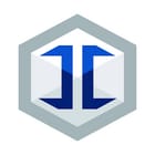 Property Management Company Logo Ironclad Properties