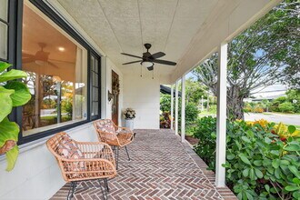 1001 Avon Rd in West Palm Beach, FL - Building Photo - Building Photo