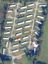 119 Joyce Ct in Eden, NC - Building Photo