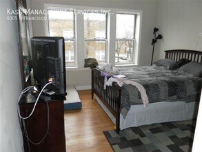6305 N Francisco Ave in Chicago, IL - Building Photo - Building Photo