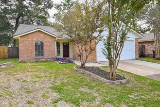 2706 Foliage Green Dr in Humble, TX - Building Photo - Building Photo
