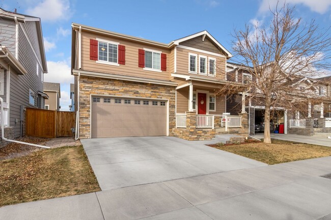 2226 Friar Tuck Ct in Fort Collins, CO - Building Photo - Building Photo