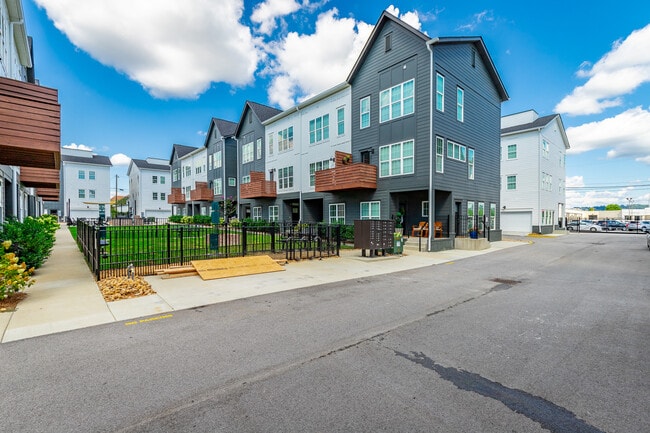 1480 Chatt City Way, Unit 1480 in Chattanooga, TN - Building Photo - Building Photo