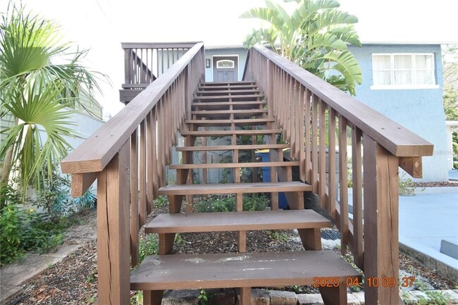 1254 Grove St in Clearwater, FL - Building Photo - Building Photo