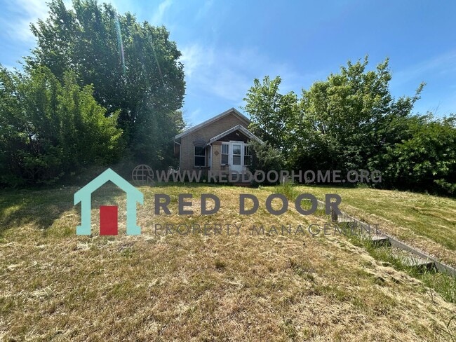 property at 1316 8th Ave S