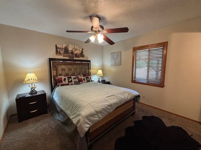 41317 Park Ave in Big Bear Lake, CA - Building Photo - Building Photo