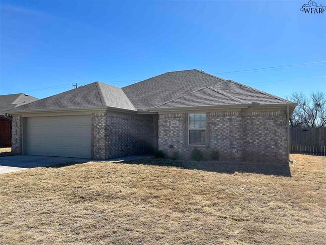 property at 5023 Olivia Ln
