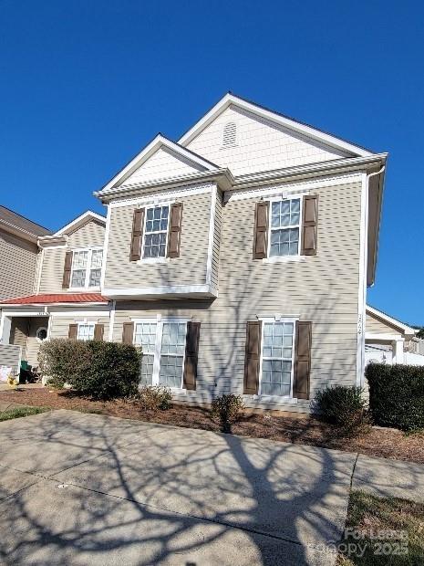 property at 7844 Paper Birch Dr