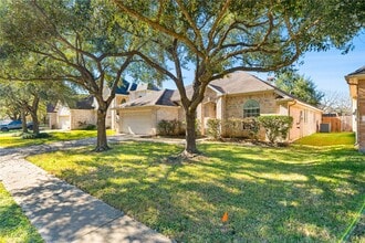 3623 Sage Pointe Ct in Katy, TX - Building Photo - Building Photo