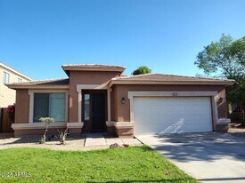 16181 W Gelding Dr in Surprise, AZ - Building Photo