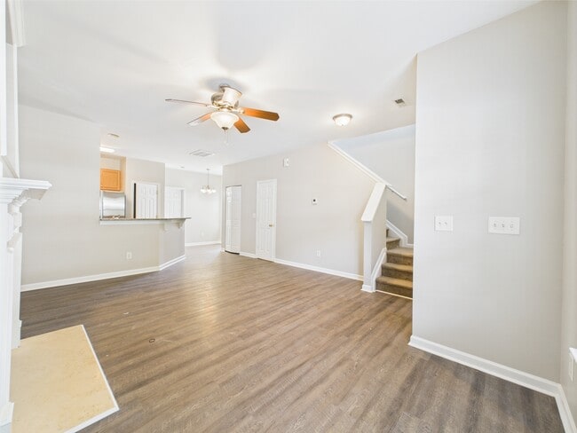 property at 5706 Bent Creek Cir