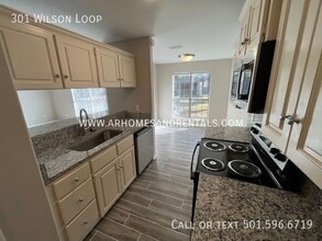 301 Wilson Loop in Ward, AR - Building Photo - Building Photo