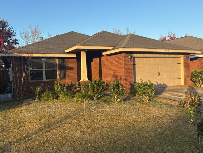 4762 Ashley Pl Blvd in Pace, FL - Building Photo - Building Photo