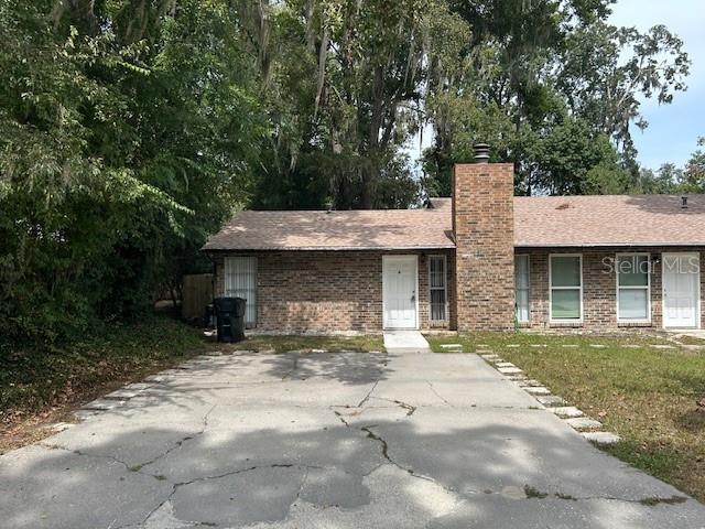 property at 6124 SW 11th Pl