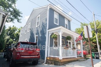 4 Morris St in Annapolis, MD - Building Photo - Building Photo