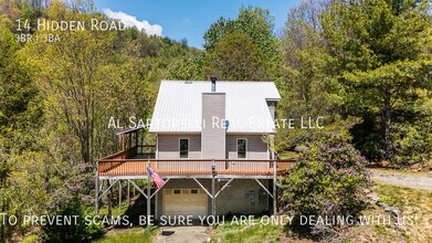 14 Hidden Rd in Clyde, NC - Building Photo - Building Photo