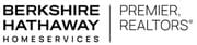 Property Management Company Logo Berkshire Hathaway HomeServices