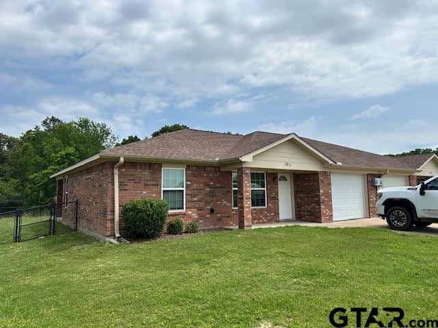 property at 102a Summer Wds