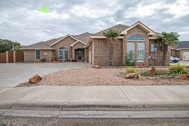 property at 22 San Juan Ct