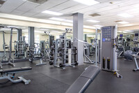 Lofts at Noho Commons in North Hollywood, CA - Building Photo - Interior Photo