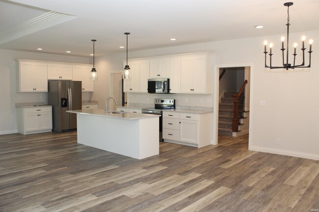 3521 Sand Dr in Newburgh, IN - Building Photo - Building Photo