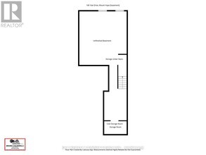 106 Yale Dr in Hamilton, ON - Building Photo - Building Photo