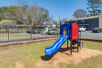 Candler Village in Decatur, GA - Building Photo - Building Photo