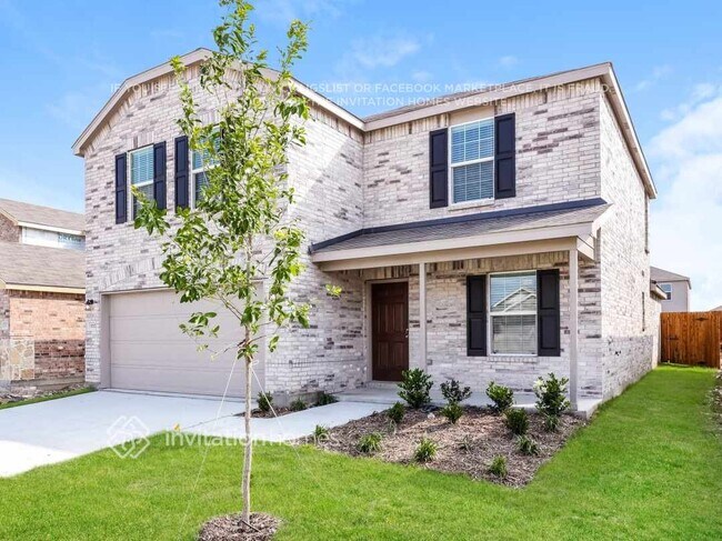 1717 Palo Blanco Dr in Forney, TX - Building Photo - Building Photo