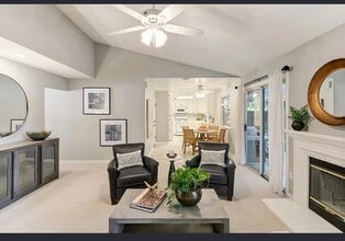 2019 Scally Ct in Concord, CA - Foto de edificio - Building Photo