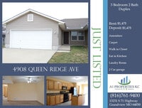 4908 Queen Ridge Ave