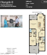 6023 Ellerston Wy in Ave Maria, FL - Building Photo - Building Photo