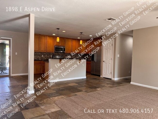 1898 E Aspen Dr in Tempe, AZ - Building Photo - Building Photo