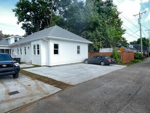 2101 Grantland Ave in Nashville, TN - Building Photo - Building Photo
