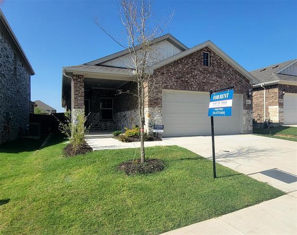 property at 711 Caraway Dr