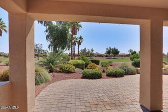 22921 N Las Positas Dr in Sun City West, AZ - Building Photo - Building Photo