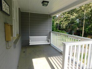 3547 N Wareingwood Dr in Montgomery, AL - Building Photo - Building Photo