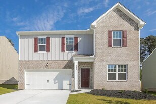 4129 Kendrick Cir in Loganville, GA - Building Photo