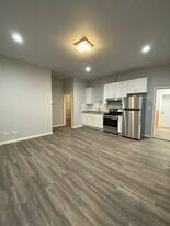 2893 S Archer Ave, Unit 3 in Chicago, IL - Building Photo