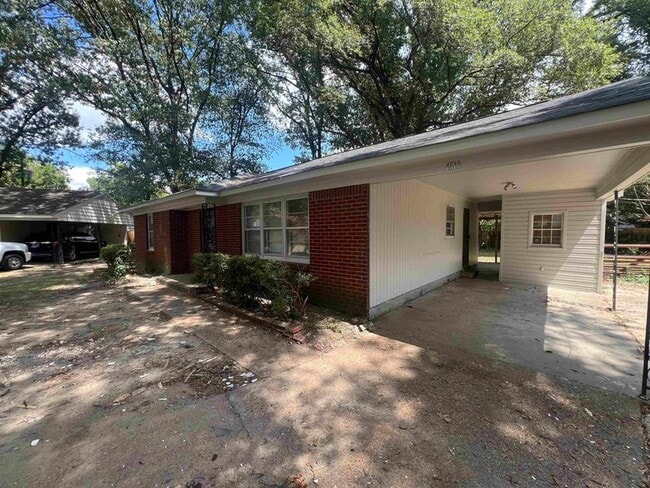 4510 Given Ave in Memphis, TN - Foto de edificio - Building Photo