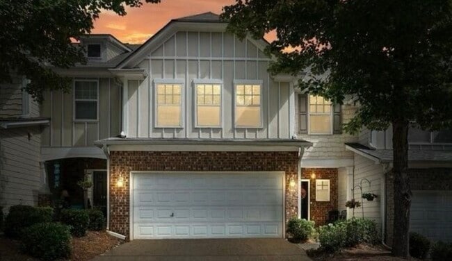 property at 506 Hillside Trail