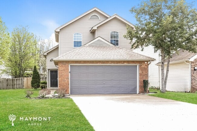 property at 217 Hunters Chase Dr