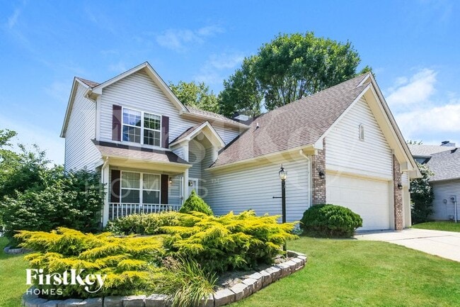 740 Speedway Woods Dr