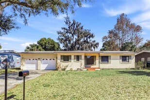 1913 Baldwin Dr in Orlando, FL - Building Photo