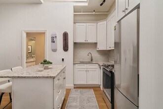 188 North St, Unit 61 in Boston, MA - Building Photo - Building Photo