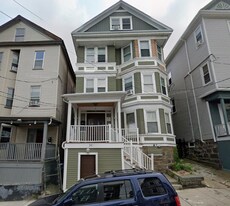 38 Calumet St, Unit 1 in Boston, MA - Building Photo