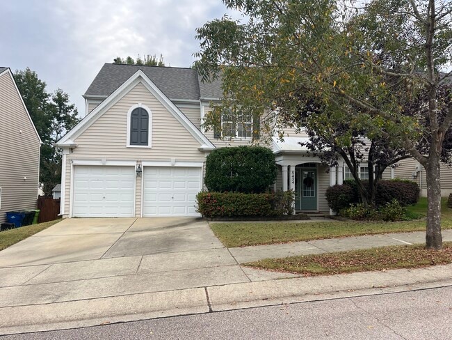 property at 5434 Wind Mountain Ln