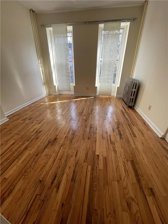 837 Greene Ave in Brooklyn, NY - Foto de edificio - Building Photo