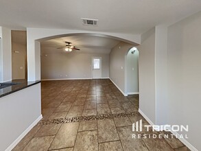 12428 Hunters Mill Trail in Burleson, TX - Building Photo - Building Photo