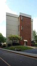 Briarcliff Oaks in Atlanta, GA - Building Photo - Building Photo